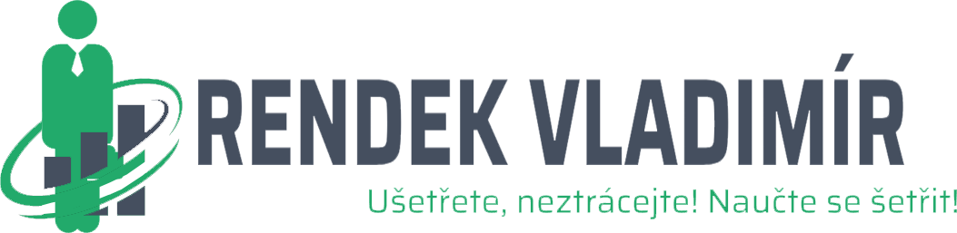 Logo Vladimír Rendek